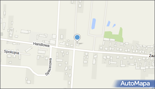 Allegro One Box Automaty, Jana Pawła ll 42, Zazdrość 07-230, godziny otwarcia