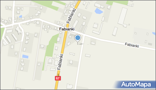 Allegro One Box Automaty, Fabianki 104, Fabianki 87-811, godziny otwarcia