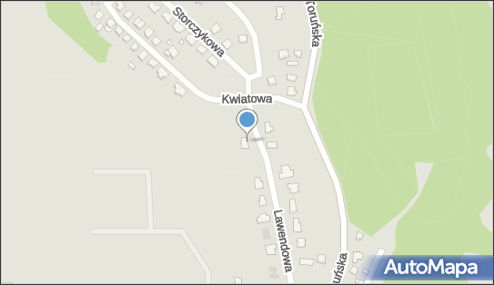 Allegro One Box Automaty, Lawendowa 2, Chełmno 86-200, godziny otwarcia