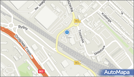 Allegro One Box Automaty, Toszecka 7E, Gliwice 44-102, godziny otwarcia