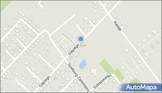 Allegro One Box Automaty, Tadeusza Gajcego 77, Łódź 92-610, godziny otwarcia