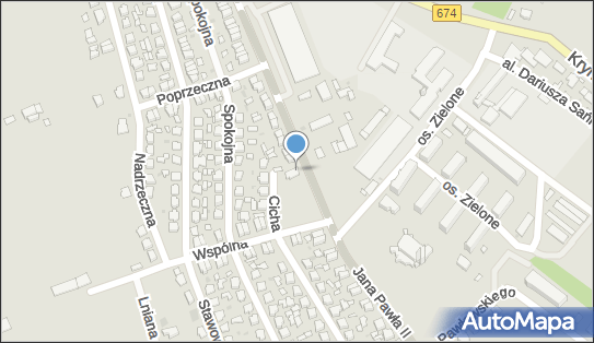 Allegro One Box Automaty, Jana Pawła II 72, Sokółka 16-100, godziny otwarcia