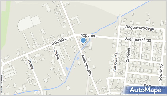 Allegro One Box Automaty, Marszewska 62b, Pleszew 63-300, godziny otwarcia