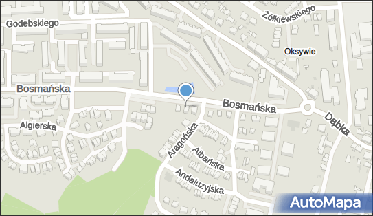 Allegro One Box Automaty, Bosmańska 18, Gdynia 81-120, godziny otwarcia