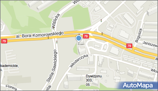 Allegro One Box Automaty, Osiedle Dywizjonu 303 20A, Kraków 31-872, godziny otwarcia