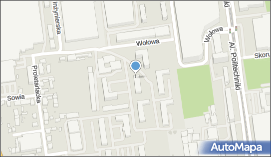 Allegro One Box Automaty, Wróblewskiego 21 T, Łódź 93-566, godziny otwarcia