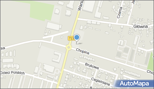 Allegro One Box Automaty, Warszawska 110/112, Tomaszów Mazowiecki 97-200, godziny otwarcia