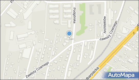 Allegro One Box Automaty, Podgórska 23, Rzeszów 35-082, godziny otwarcia