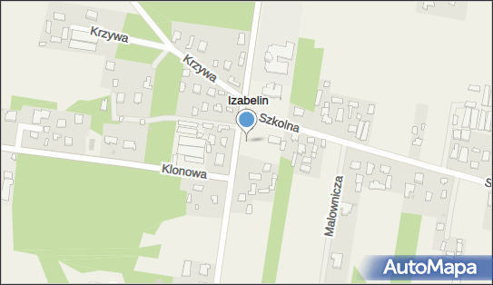 Allegro One Box Automaty, Graniczna 2, Izabelin 05-126, godziny otwarcia