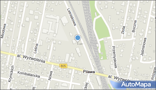 Allegro One Box Automaty, Letniskowa 1, Pilawa 08-440, godziny otwarcia