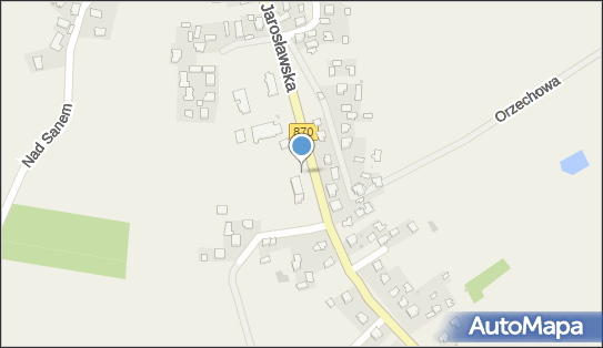 Allegro One Box Automaty, Jarosławska 53, Wiązownica 37-522, godziny otwarcia