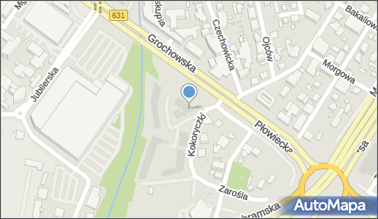 Allegro One Box Automaty, Kokoryczki 5, Warszawa 04-191, godziny otwarcia