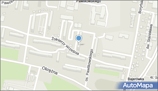 Allegro One Box Automaty, Żołnierzy Września 36, Żory 44-240, godziny otwarcia