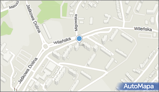 Allegro One Box Automaty, Wileńska 57, Gdańsk 80-287, godziny otwarcia