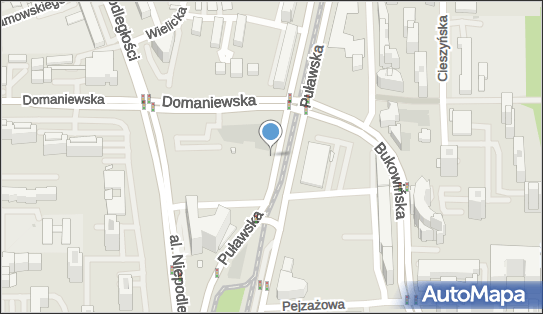 Allegro One Box Automaty, Puławska 180, Warszawa 02-624, godziny otwarcia