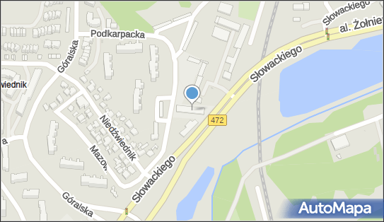 Allegro One Box Automaty, Słowackiego 89, Gdańsk 80-283, godziny otwarcia