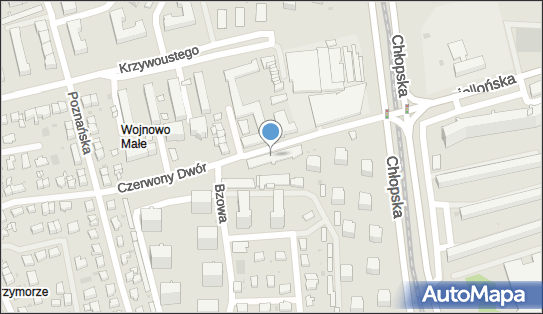 Allegro One Box Automaty, Czerwony Dwór 19 a, Gdańsk 80-376, godziny otwarcia