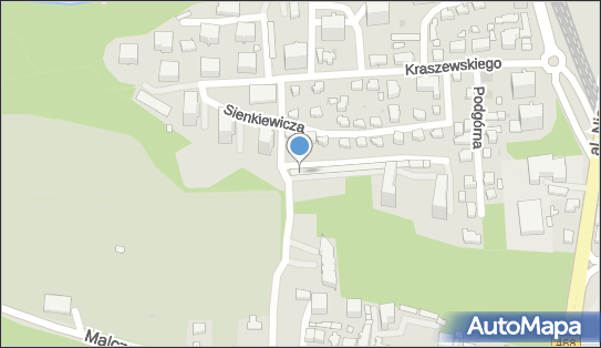 Allegro One Box Automaty, Henryka Sienkiewicza 23 a, Sopot 81-811, godziny otwarcia