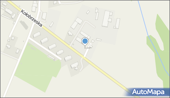 Allegro One Box Automaty, Kołobrzeska 47c, Dygowo 78-113, godziny otwarcia