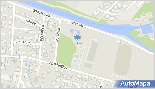 Allegro One Box Automaty, Nakielska 86, Bydgoszcz 85-358, godziny otwarcia