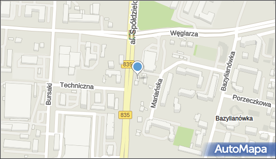 Allegro One Box Automaty, Aleja Spółdzielczości Pracy 63a 20-147, godziny otwarcia