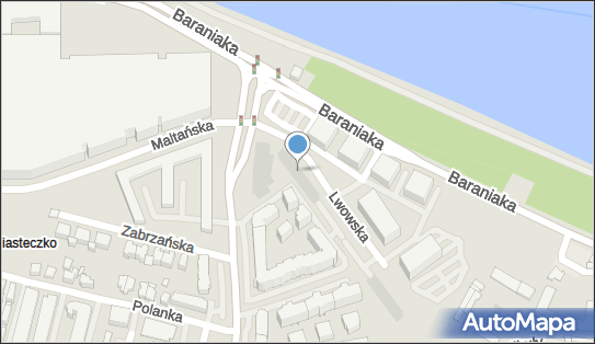 Allegro One Box Automaty, Lwowska 4, Poznań 61-131, godziny otwarcia