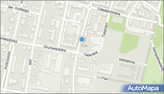 Allegro One Box Automaty, Jaworzyńska 70, Legnica 59-220, godziny otwarcia