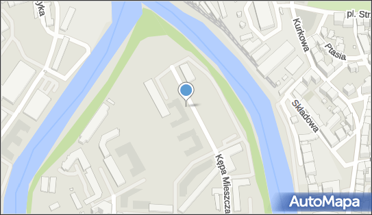 Allegro One Box Automaty, Mieszczańska 40, Wrocław 50-201, godziny otwarcia