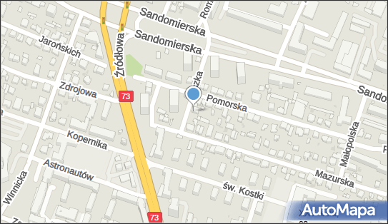 Allegro One Box Automaty, Włoszka 6, Kielce 25-343, godziny otwarcia