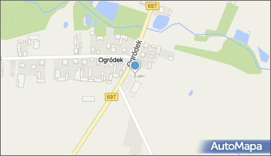 Allegro One Box Automaty, Ogródek 33, Ogródek 07-110, godziny otwarcia