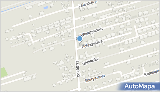 Allegro One Box Automaty, Pokrzywowa 1, Warszawa 04-676, godziny otwarcia