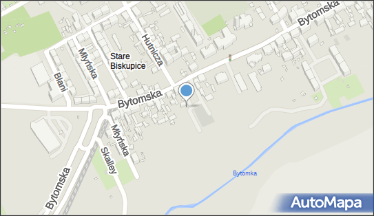 Allegro One Box Automaty, Bytomska 29, Zabrze 41-800, godziny otwarcia