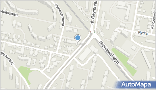 Allegro One Box Automaty, Aleja Władysław Reymonta 15, Warszawa 01-840, godziny otwarcia