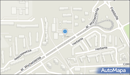 Allegro One Box Automaty, Wyzwolenia 13c, Częstochowa 42-224, godziny otwarcia