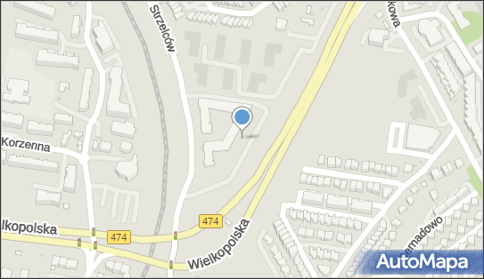 Allegro One Box Automaty, Strzelców 6, Gdynia 81-586, godziny otwarcia