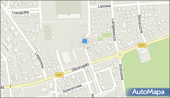 Allegro One Box Automaty, Słowackiego 23A, Ząbki 05-091, godziny otwarcia