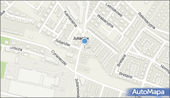 Allegro One Box Automaty, Julianowska 90F, Piaseczno 05-500, godziny otwarcia