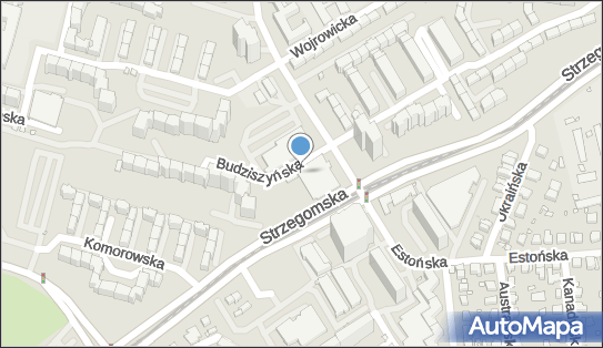 Allegro One Box Automaty, Budziszyńska 62b, Wrocław 54-434, godziny otwarcia