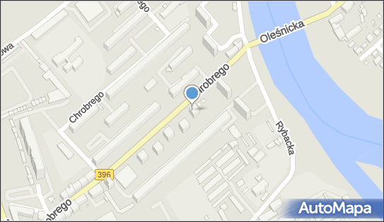 Allegro One Box Automaty, Bolesława Chrobrego 33b, Oława 55-200, godziny otwarcia