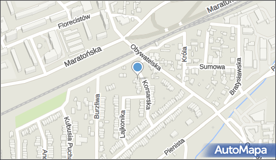 Allegro One Box Automaty, Korsarska 28, Łódź 94-120, godziny otwarcia