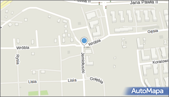 Allegro One Box Automaty, Wróbla 37, Lublin 20-719, godziny otwarcia