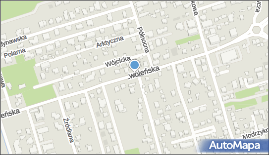 Allegro One Box Automaty, Zwoleńska 108a, Warszawa 04-761, godziny otwarcia