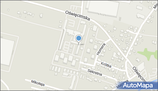 Allegro One Box Automaty, Oświęcimska 401, Bieruń 43-150, godziny otwarcia