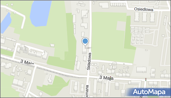 Allegro One Box Automaty, Składowa 2, Chorzów 41-600, godziny otwarcia