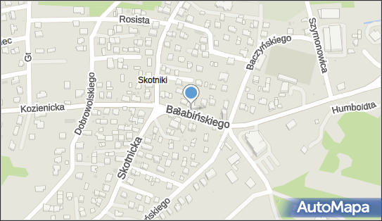 Allegro One Box Automaty, BABIŃSKIEGO 74 A, Kraków 30-393, godziny otwarcia