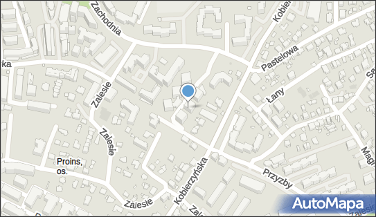 Allegro One Box Automaty, Zachodnia 1b, Kraków 30-350, godziny otwarcia