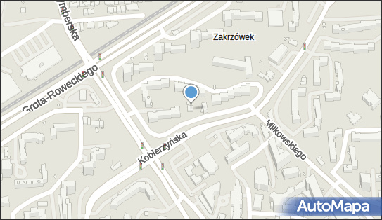 Allegro One Box Automaty, Kobierzyńska 75a, Kraków 30-363, godziny otwarcia