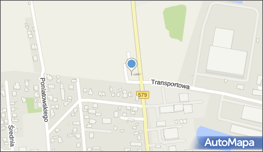 Allegro One Box Automaty, Chrzanów Duży 144, Chrzanów Duży 05-825, godziny otwarcia