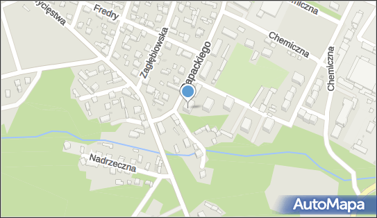 Allegro One Box Automaty, Rapackiego 12a, Dąbrowa Górnicza 42-520, godziny otwarcia