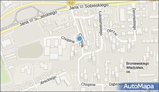 Allegro One Box Automaty, Chopina 29, Dąbrowa Górnicza 41-300, godziny otwarcia